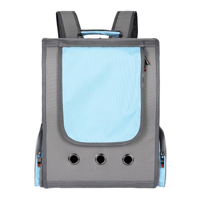 New Portable And Comfortable Breathable Cat Bag