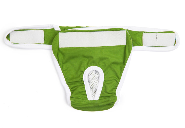 Menstrual Period Anti-harassment Pet Physiological Pants
