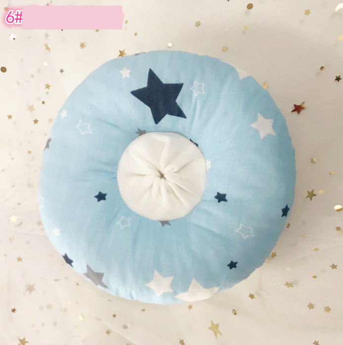 Soft Cat Doughnut E-Collar