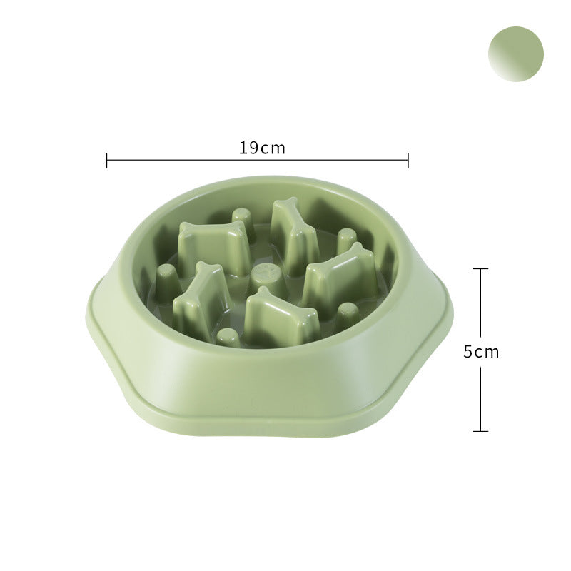 Slow Feeder Bowl Puppy
