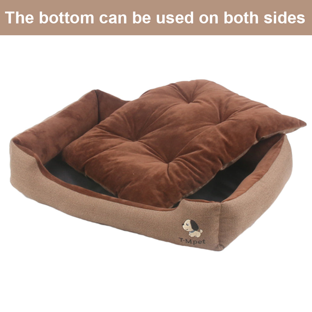 Four Seasons General autumn and winter pet mat