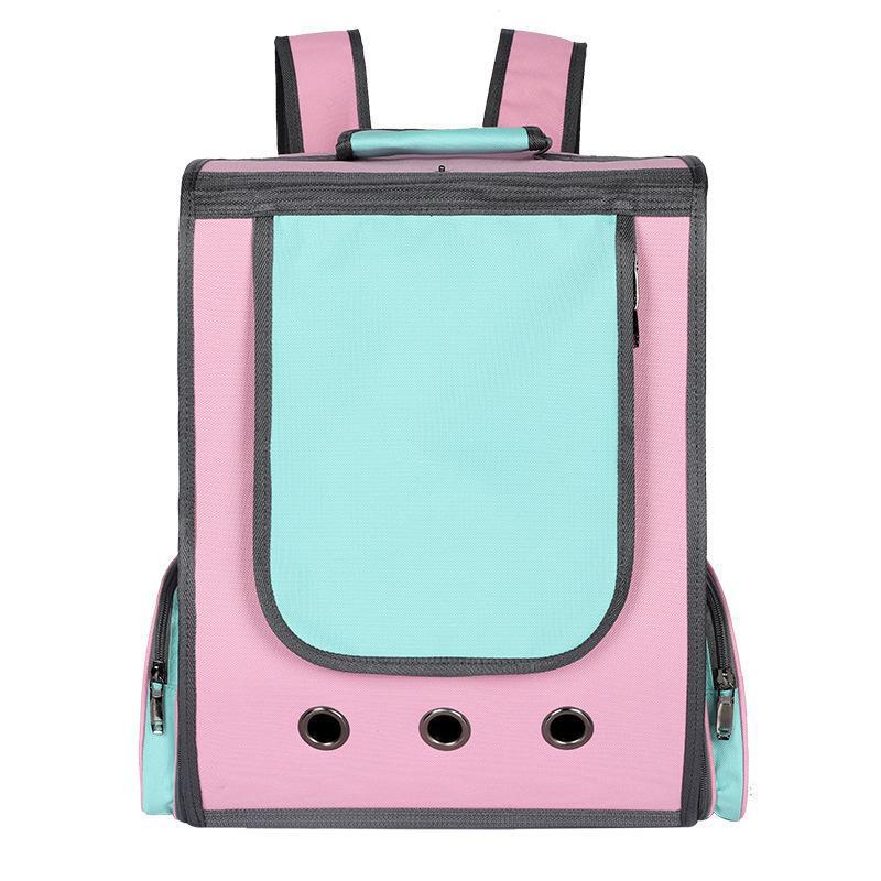 New Portable And Comfortable Breathable Cat Bag