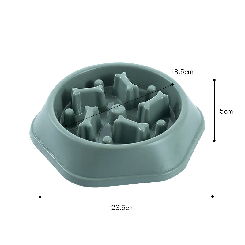 Slow Feeder Bowl Puppy