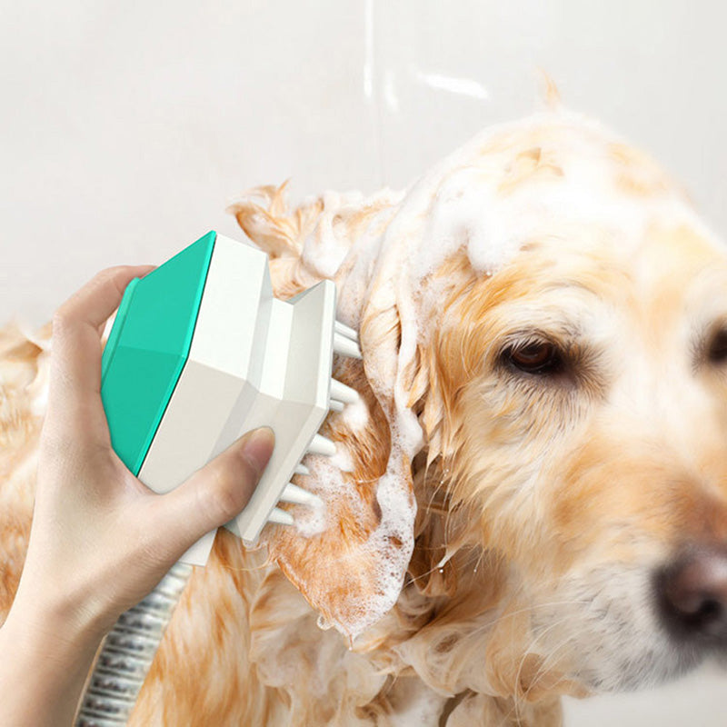 Portable Handheld Splash Shower
