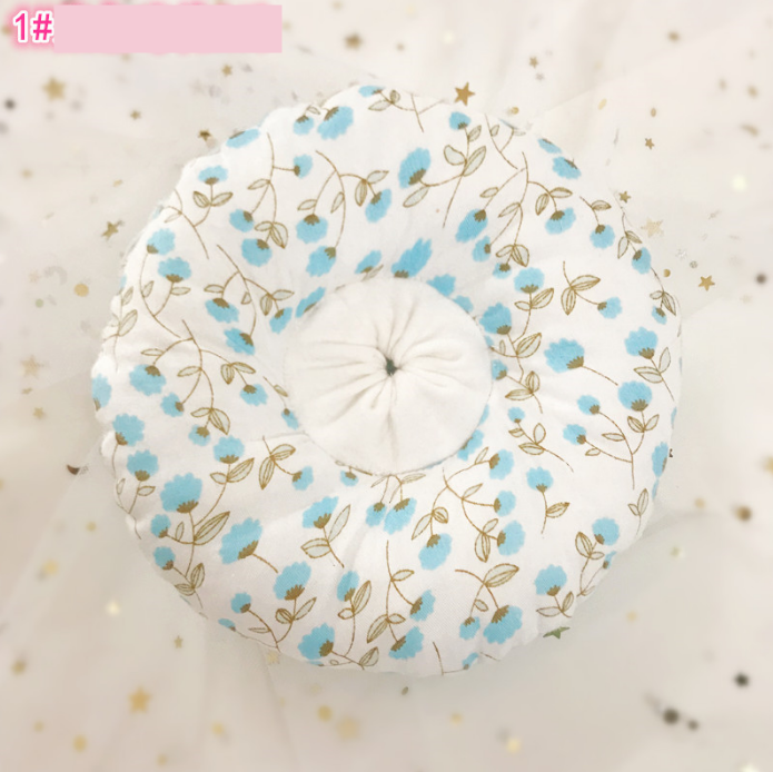 Soft Cat Doughnut E-Collar