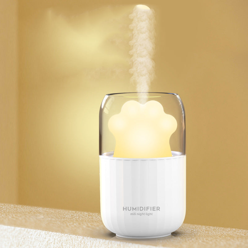 New Usb Mini Humidifier