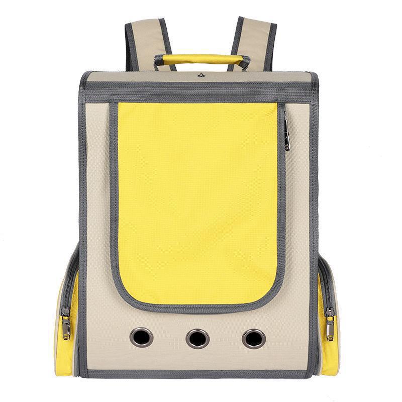 New Portable And Comfortable Breathable Cat Bag