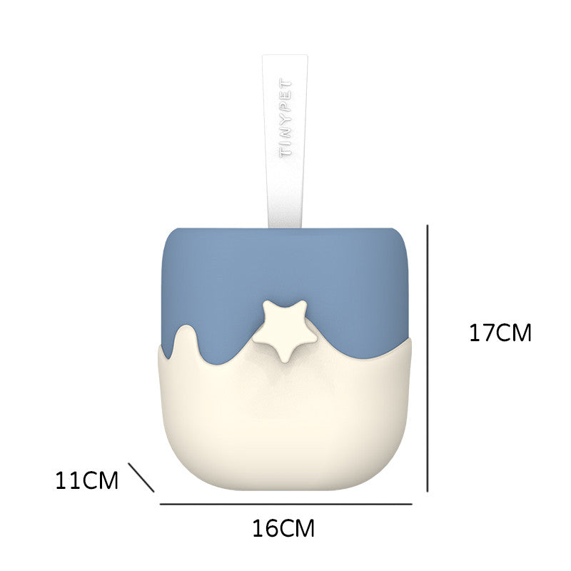 Ice Cream Cat Litter Scoop Set