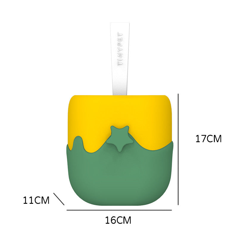 Ice Cream Cat Litter Scoop Set