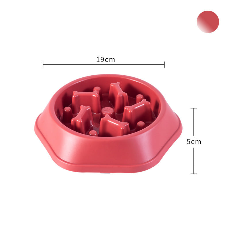 Slow Feeder Bowl Puppy