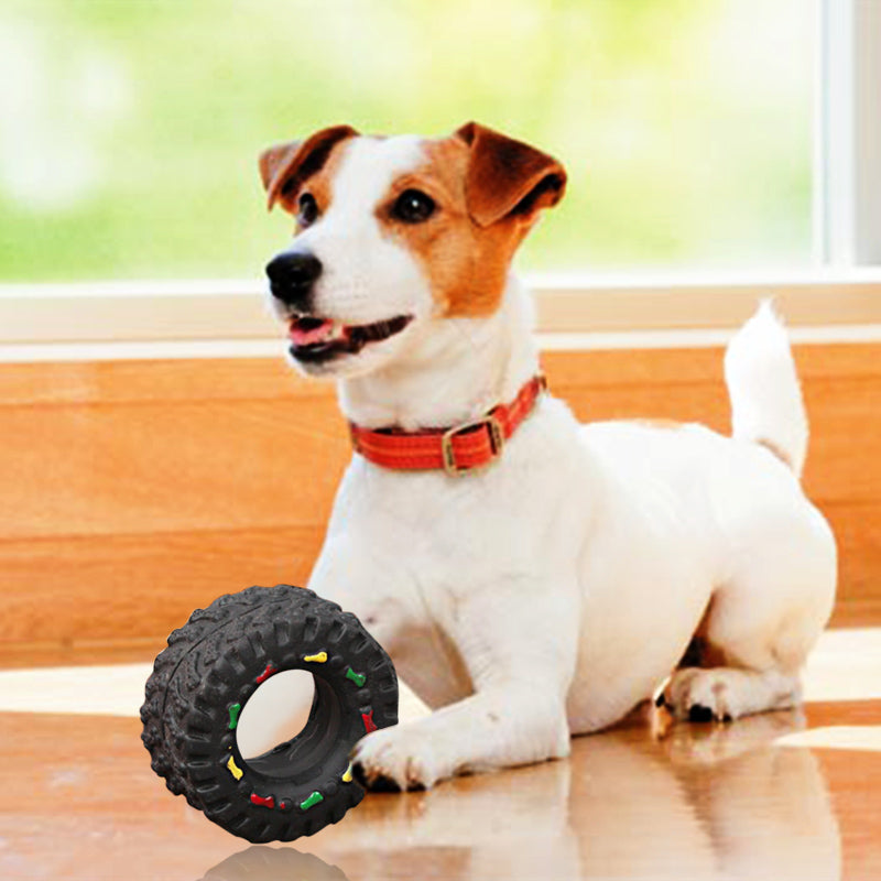 Small Tire Pet