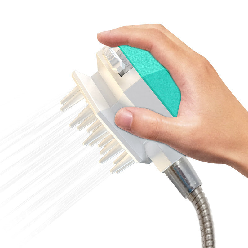 Portable Handheld Splash Shower