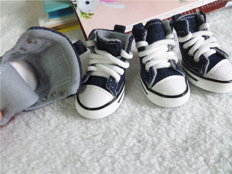 All paw  dog shoes