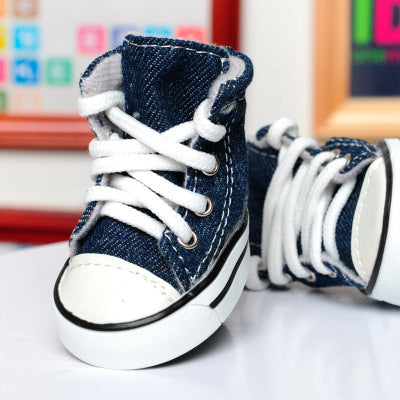 All paw  dog shoes