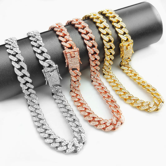 Chain Collars For Pets