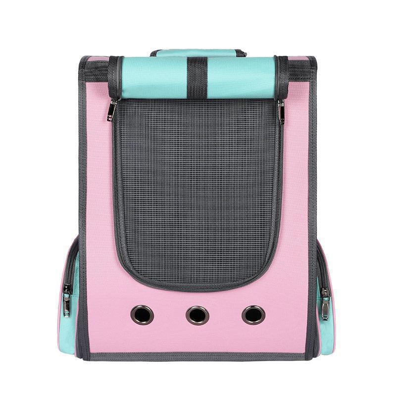 New Portable And Comfortable Breathable Cat Bag
