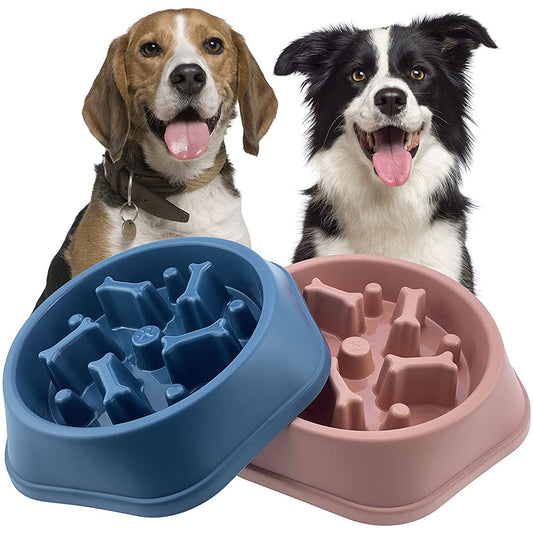 Slow Feeder Bowl Puppy