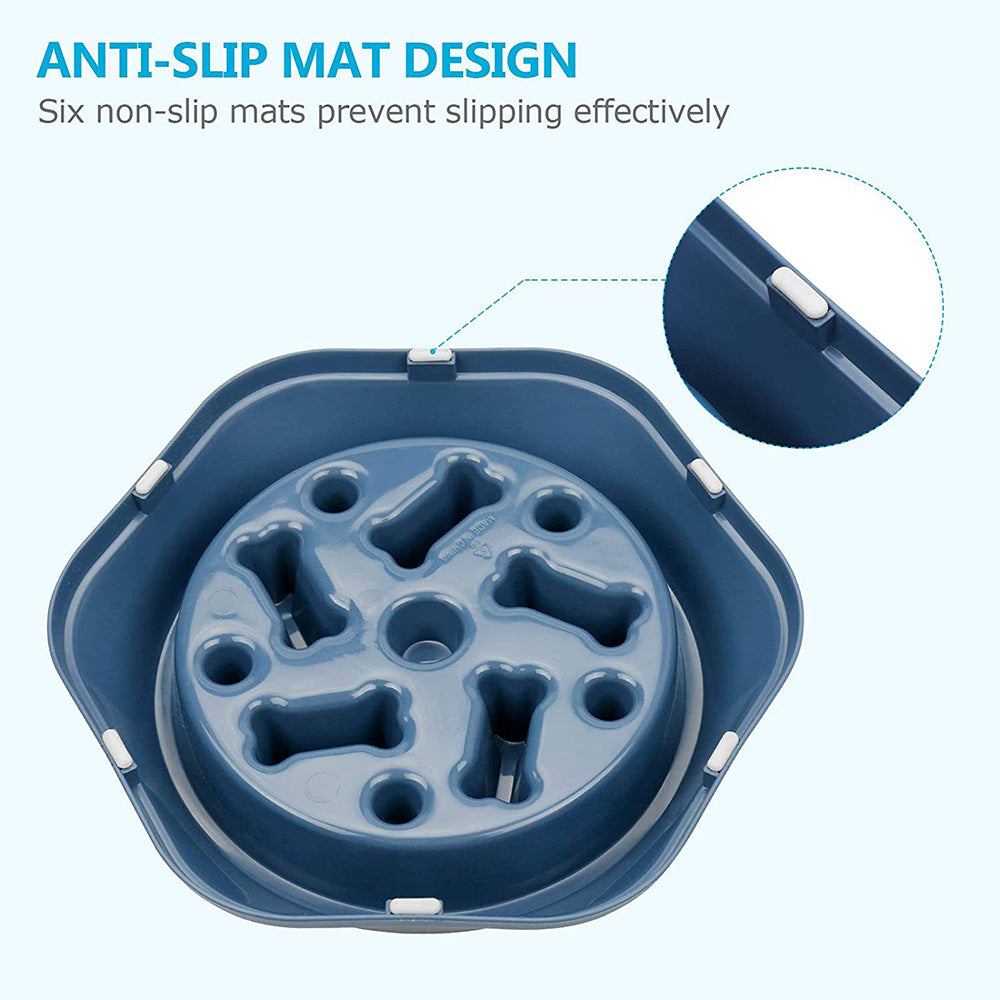 Slow Feeder Bowl Puppy