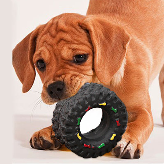 Small Tire Pet