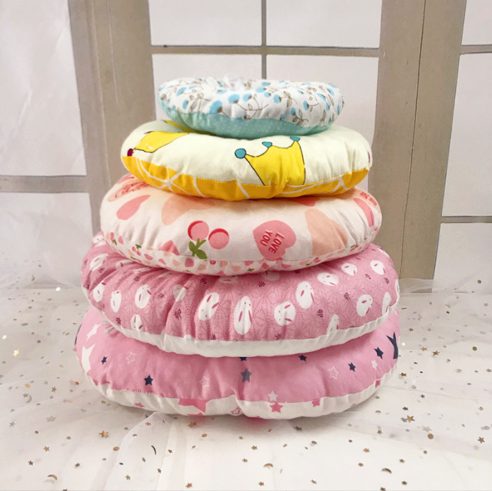 Soft Cat Doughnut E-Collar