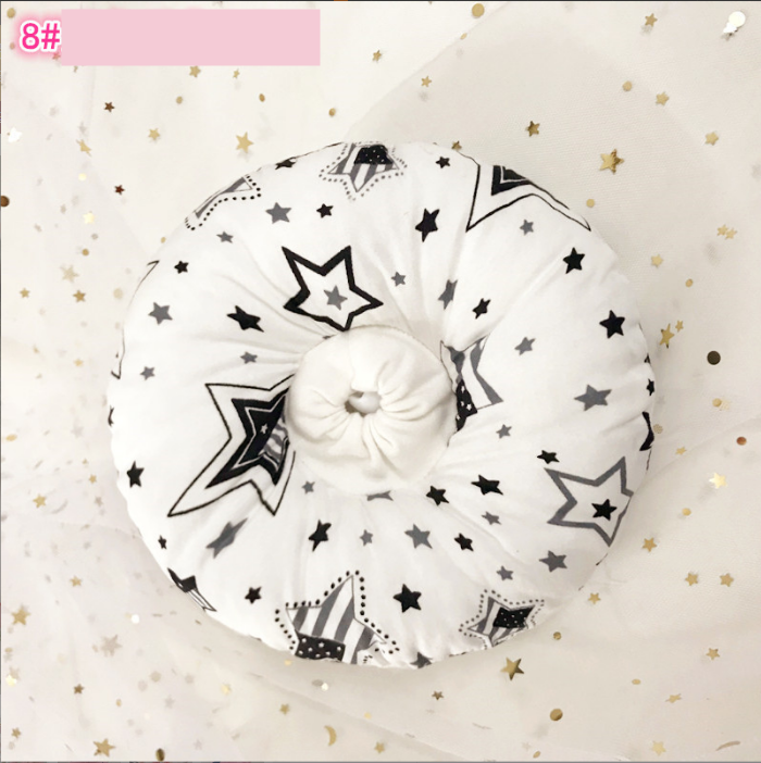 Soft Cat Doughnut E-Collar
